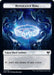 Replicated Ring // Thopter Double-Sided Token