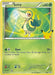Snivy - 5/25