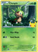 Chespin - 6/25