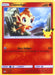 Chimchar - 12/25