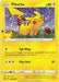 Pikachu - SWSH039 (General Mills)