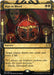 Sign in Blood (Foil Etched)