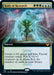 Body of Research (Extended Art)