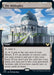 The Biblioplex (Extended Art)