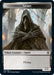 Zombie // Spirit Double-Sided Token (Back)
