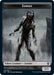 Zombie // Spirit Double-Sided Token