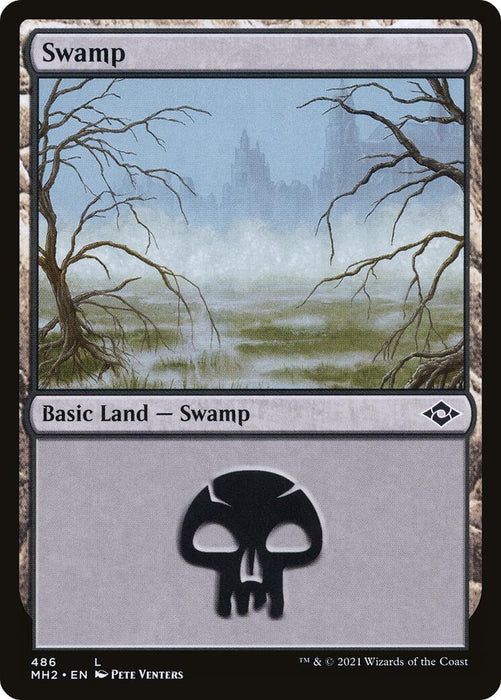 Swamp (486)