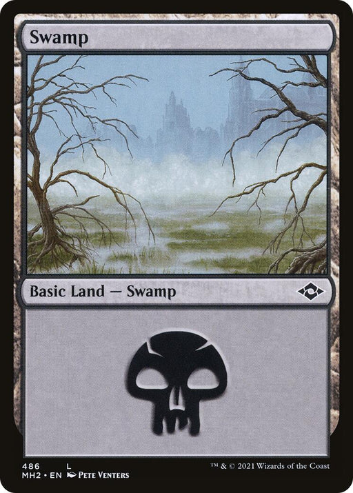 Swamp (486)
