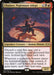 Chainer, Nightmare Adept