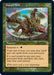 Gaea's Will (Retro Frame) (Foil Etched)