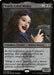Braids, Cabal Minion (Foil Etched)