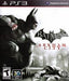 Batman: Arkham City