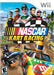 NASCAR Kart Racing