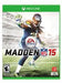 Madden NFL 15