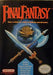 Final Fantasy