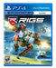 RIGS Mechanized Combat League VR