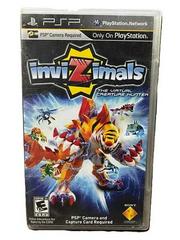Invizimals