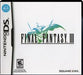 Final Fantasy III