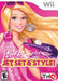 Barbie: Jet, Set & Style