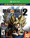 Dragon Ball Xenoverse 2 [Day One]