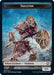 Lost Mine of Phandelver // Skeleton Double-Sided Token (Back)