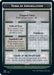 Tomb of Annihilation // The Atropal Double-Sided Token