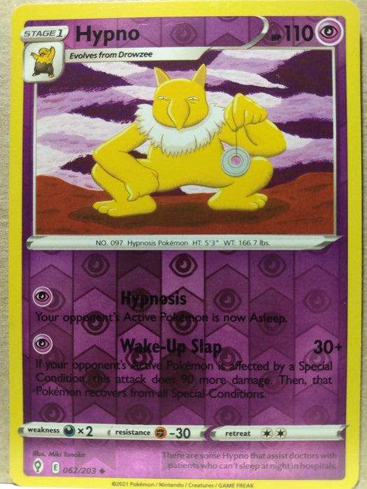 Hypno