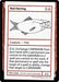 Red Herring (No PW Symbol)