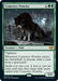 Cemetery Prowler