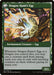 The Dragon-Kami Reborn (Back)