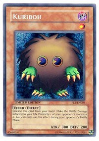 Kuriboh [FL1 - FL1-EN003]