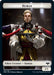 Human Token (001)