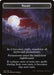 Day // Night Double-Sided Token (Back)