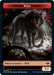 Wolf (011) // Spirit (002) Double-Sided Token