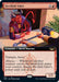 Devilish Valet (Extended Art)
