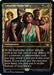 Cabaretti Ascendancy (Gilded Foil)