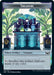 Treasure (016) // Citizen Double-Sided Token