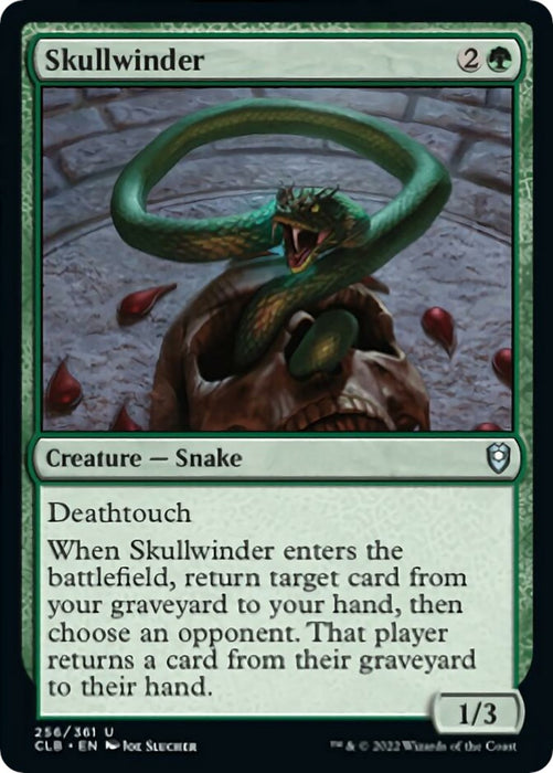 Skullwinder