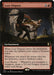 Loot Dispute (Extended Art)