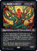 The Raven Man (Textured Foil)