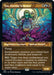 Zur, Eternal Schemer (Textured Foil)