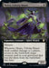 Moira, Urborg Haunt (Extended Art)