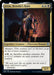 Aron, Benalia's Ruin