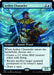 Aether Channeler (Extended Art)