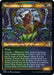 Nael, Avizoa Aeronaut (Showcase)
