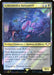 Cybernetica Datasmith (Surge Foil)