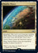 Nearby Planet