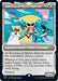 Katerina of Myra's Marvels (Showcase) (Galaxy Foil)