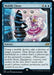 Mobile Clone (Galaxy Foil)