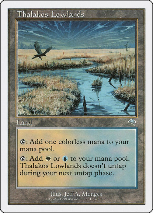 Thalakos Lowlands [BRB - N/A]